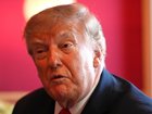 Donald Trump has reportedly told his staff he sees a renewed ?bombing campaign in Iran as likely. (AP PHOTO)