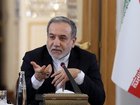 Iran Foreign Minister Abbas Araqchi has discussed an offer to reopen the Strait of Hormuz and resume nuclear talks on the sidelines of the UN General Assembly.