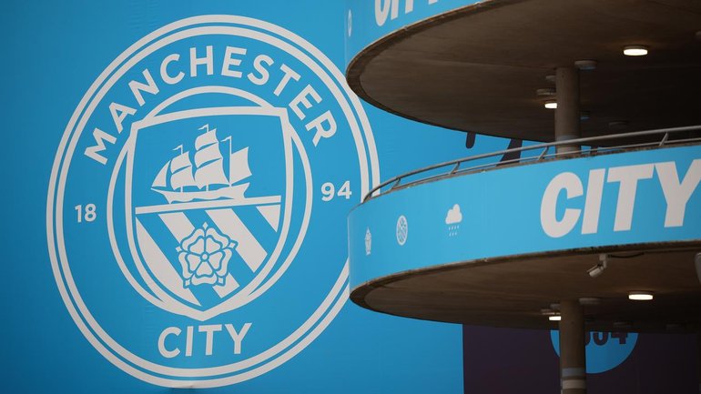 Manchester City have long maintained their innocence regarding the EPL's 100-plus charges.  (EPA PHOTO)