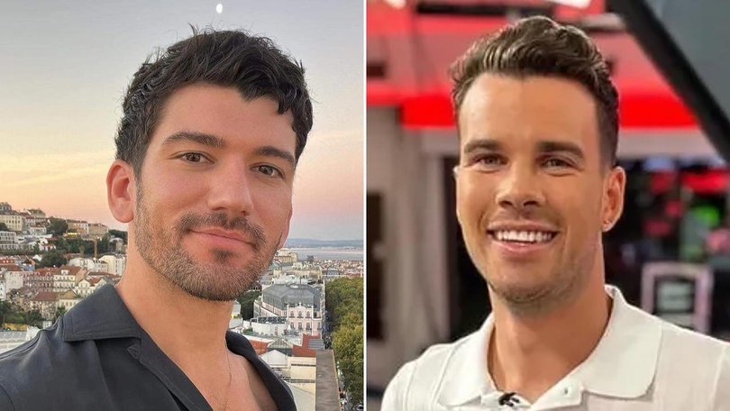 Baird and Davies were killed two weeks after the pair first announced their relationship on social media.