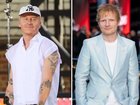 Ed Sheeran has been forced to axe two stadium shows as his troubled US tour reels from a dramatic fallout involving Macklemore.