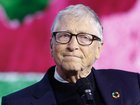 "No one thinks self-regulation is enough," Bill Gates says of artificial intelligence. (EPA PHOTO)
