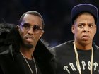 A woman now says neither Sean "Diddy" Combs nor Jay-Z raped her in 2000 when she was 13. (AP PHOTO)