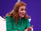 The rumoured book would have been Sarah Ferguson's latest attempt to tell her own story. (Alex Coppel/AAP PHOTOS)