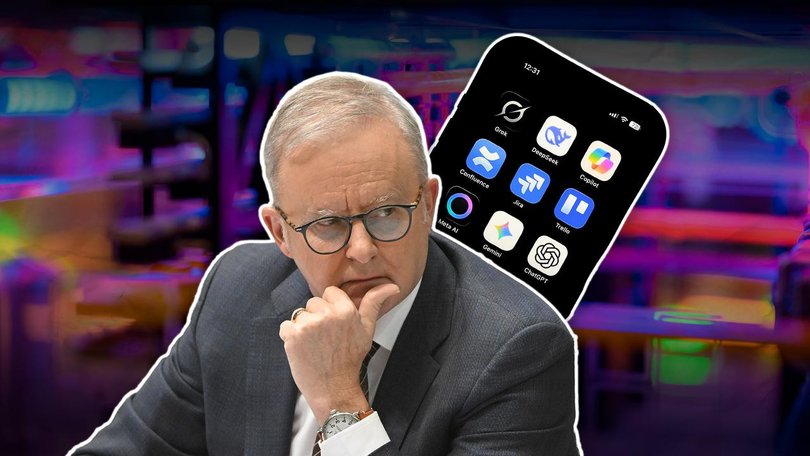 Further hacks into government websites by AI agents have reinforced the need for global standards for the technology, the prime minister has urged.