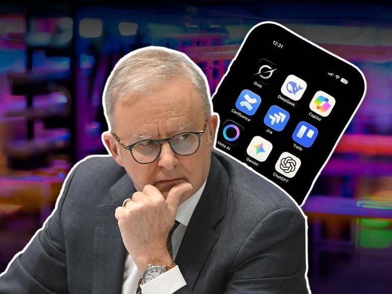 Further hacks into government websites by AI agents have reinforced the need for global standards for the technology, the prime minister has urged.