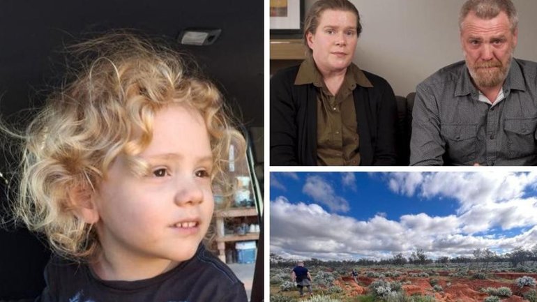A year has passed since four-year-old Gus Lamont vanished from the South Australian outback without a trace. And not a single clue has led investigators to him.