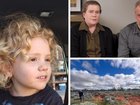 A year has passed since four-year-old Gus Lamont vanished from the South Australian outback without a trace. And not a single clue has led investigators to him.