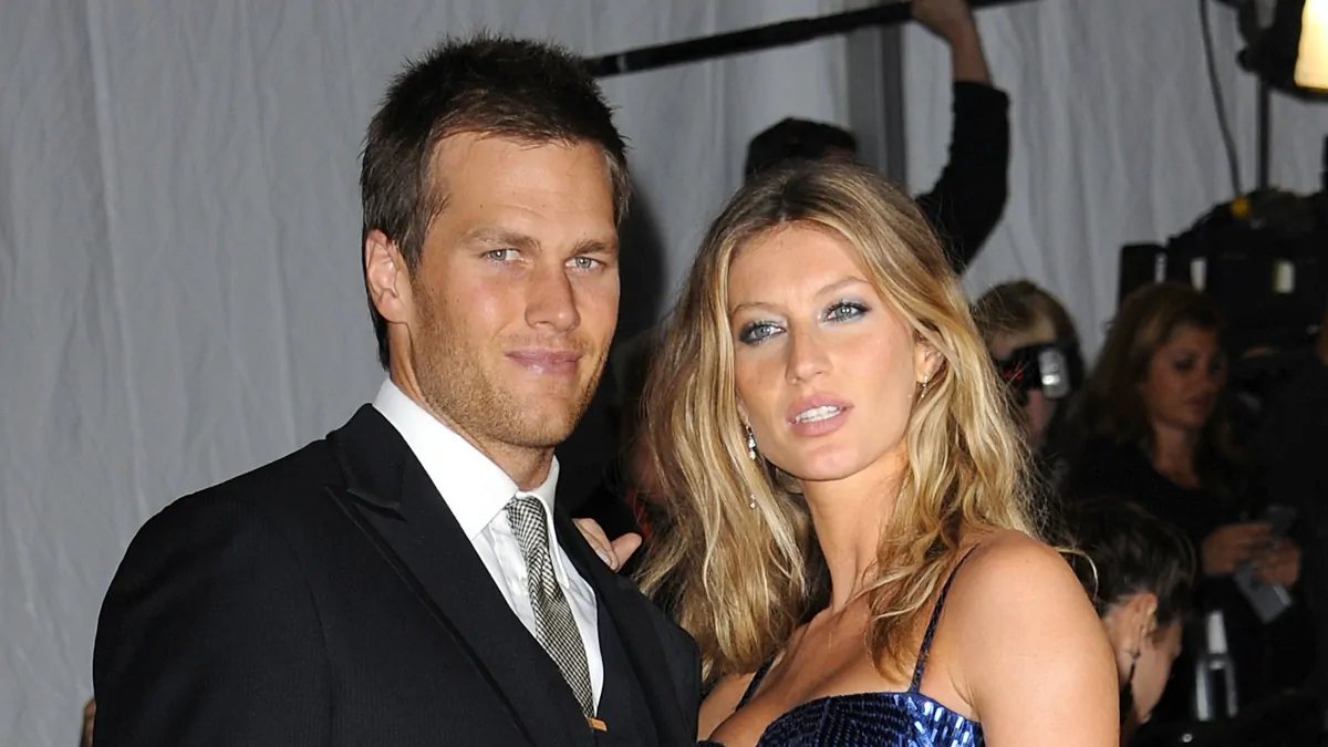 Tom Brady’s desperate bid to save marriage to Gisele Bündchen before divorce Tom Brady’s desperate bid to save marriage to Gisele Bündchen before divorce
