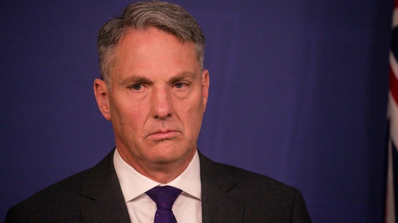 Richard Marles says the government is not considering a repeat of the excise.