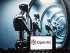 OpenAI has paused work involving its top artificial intelligence models. (AP PHOTO)