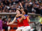 More than six million Aussies tuned in to witness the Brisbane Lions claim their third premiership title.