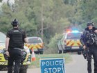 A tip off from a local farmer has helped foil an alleged plan to attack a US air base in the UK. 