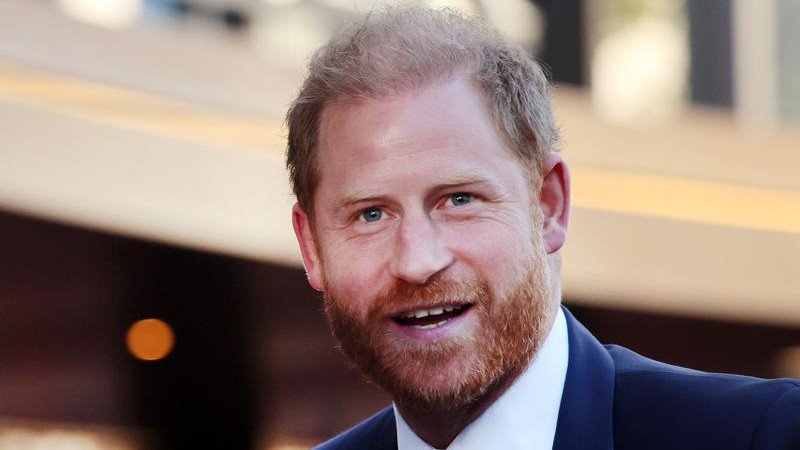 Prince Harry has shared an update on how his children are settling into their new school after security concerns derailed the start of the term.