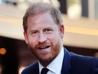 Prince Harry has shared an update on how his children are settling into their new school after security concerns derailed the start of the term. 