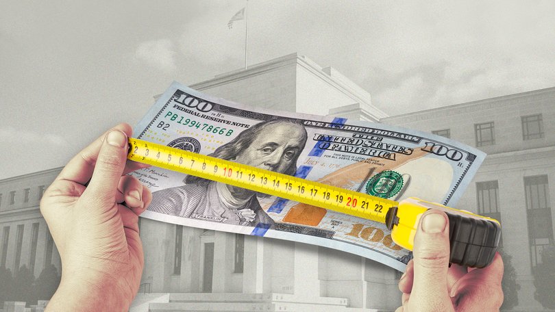 How should the US Federal Reserve measure inflation.