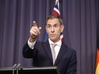 Treasurer Jim Chalmers has announced a smaller deficit than forecast in the May Budget thanks to extra tax revenue