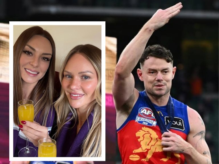 Lachie Neale’s controversial grand final week has extended beyond the final siren as he faces fresh criticism.