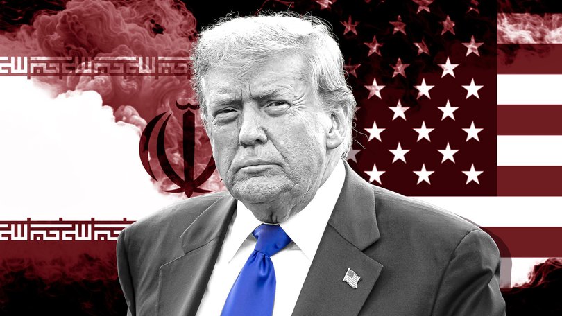 Donald Trump says negotiations with Iran will continue.