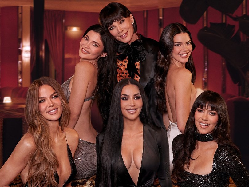 The Kardashians are returning to the small screen. Again.