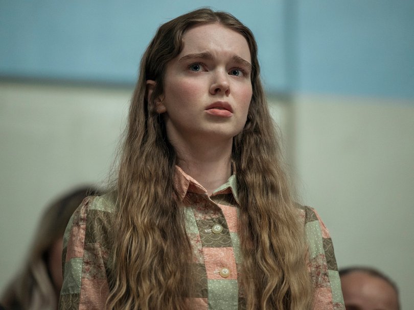 Carrie is coming to Prime Video.