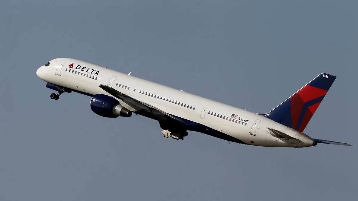 Delta flight DL251 from Barcelona to Spain makes emergency landing in Portugal after smoke fills cabin