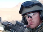 Private Robert Poate was gunned down with two other Australians by a rogue Afghan soldier in 2012.