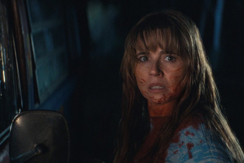 Crystal Lake.