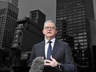 Global tensions continue as Anthony Albanese keeps a hectic schedule.