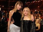 Taylor Swift and Madonna at The 2026 MTV Video Music Awards (VMAs)