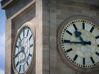 Clocks will jump forward one hour at 2am on Sunday. Glenn Campbell/NcaNewsWire