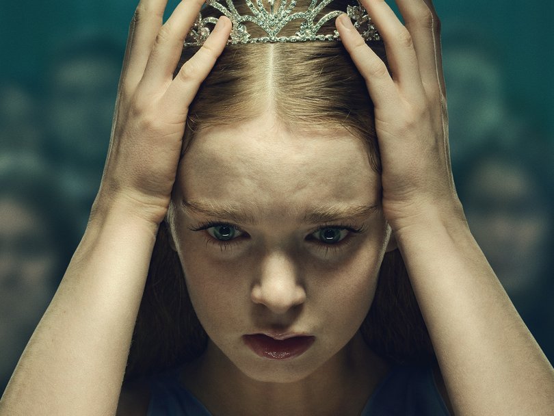 Carrie is coming to Prime Video.