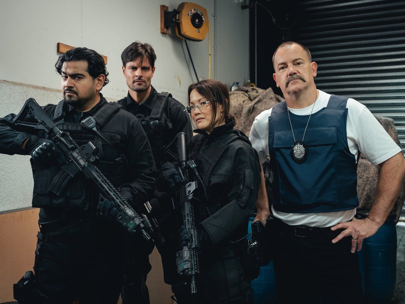 Cop This is coming to Ten.