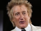 Announcing his final tour, an emotional Rod Stewart thanked fans for his "extraordinary life". (AP PHOTO)