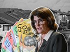 RBA governor Michele Bullock has suggested unemployment needs to be higher to curb inflation. (Susie Dodds/AAP PHOTOS)