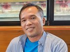 Australian-Vietnamese democracy activist Tran Hiep, 50, has been reported missing in Cambodia. (PR IMAGE PHOTO)