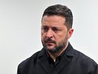 President Volodymyr Zelenskiy says about 8000 North Korean soldiers are on Russian territory. (Mick Tsikas/AAP PHOTOS)
