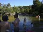 Thirty people drowned in Australia in 2025/26, the highest number in almost a decade. (Lukas Coch/AAP PHOTOS)