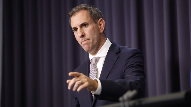 Treasurer Jim Chalmers has defended his government’s work on tackling inflation as Australian’s brace for yet another rate hike.