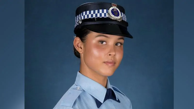 National Police Remembrance Day: Mia Lay, slain Victorian officers memorialised National Police Remembrance Day: Mia Lay, slain Victorian officers memorialised
