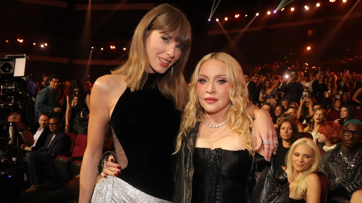 THE NEW YORK TIMES: Best and Worst Moments of the 2026 MTV Video Music Awards