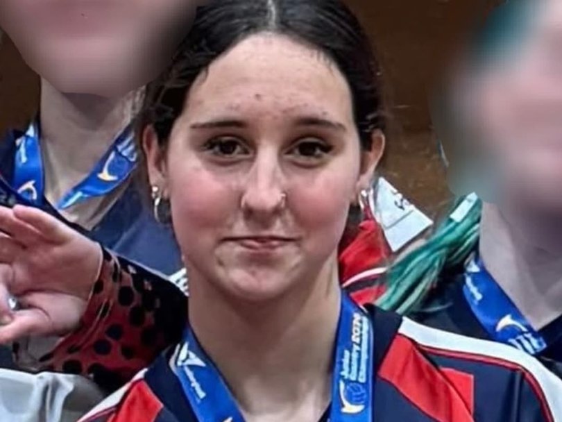 Tenesha Fieldsend, 14, has been identified as one of the victims in a horror car crash in the Northern Grampians.