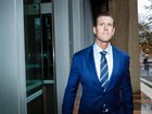 Ben Roberts-Smith has been given permission to attend the National Commemorative Service at the Australian War Memorial in Canberra to mark the twenty-fifth anniversary of the start of the Afghanistan war.