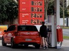Households shelled out more at the bowser after fuel excise was fully restored from August 3, even though experimental Australian Bureau of Statistics figures suggest they bought less fuel. 