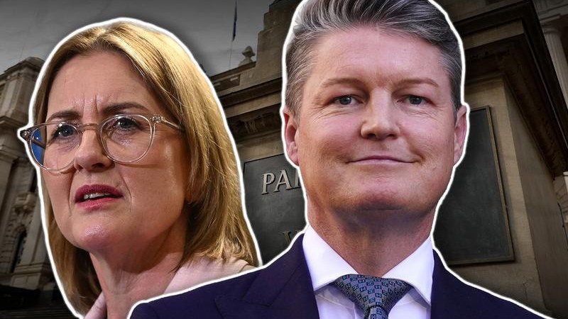 Disillusioned Victorians have been left validated after a new poll crowned their State Government as the worst in the nation.