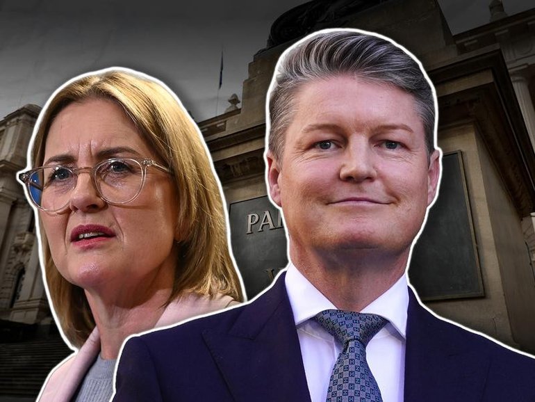 Disillusioned Victorians have been left validated after a new poll crowned their State Government as the worst in the nation. 