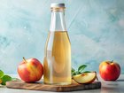 Apple cider vinegar has been touted as a super food. 