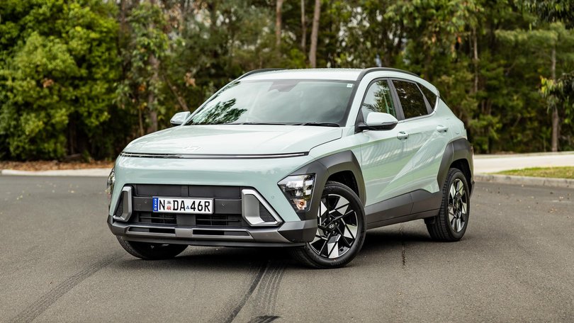 Hyundai has been forced to recall thousands of Kona cars across Australia over safety concerns. 