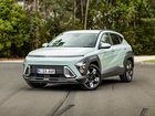 Hyundai has been forced to recall thousands of Kona cars across Australia over safety concerns. 