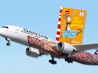 Some Dr Seuss books are banned and we are subject to Welcome To Country every time a Qantas plane lands. 